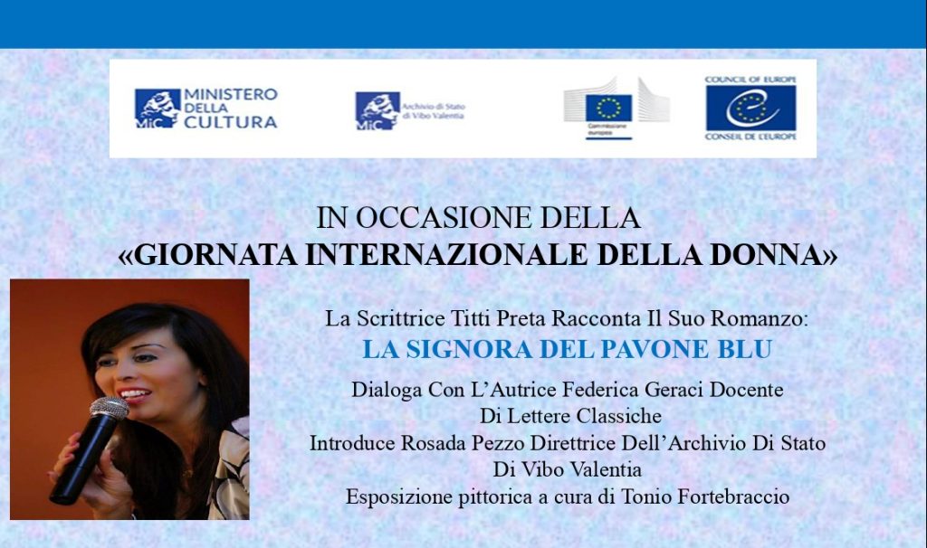Giornata internazionale della donna 2025
