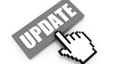 Aggiornamento riapertura al pubblico